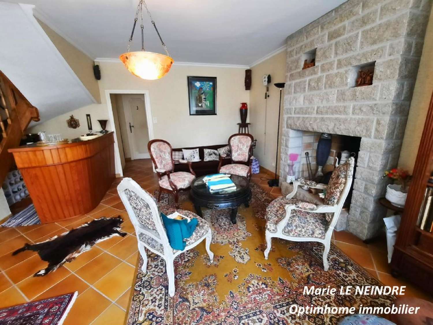 kaufen Haus Plussulien Côtes-d'Armor 4