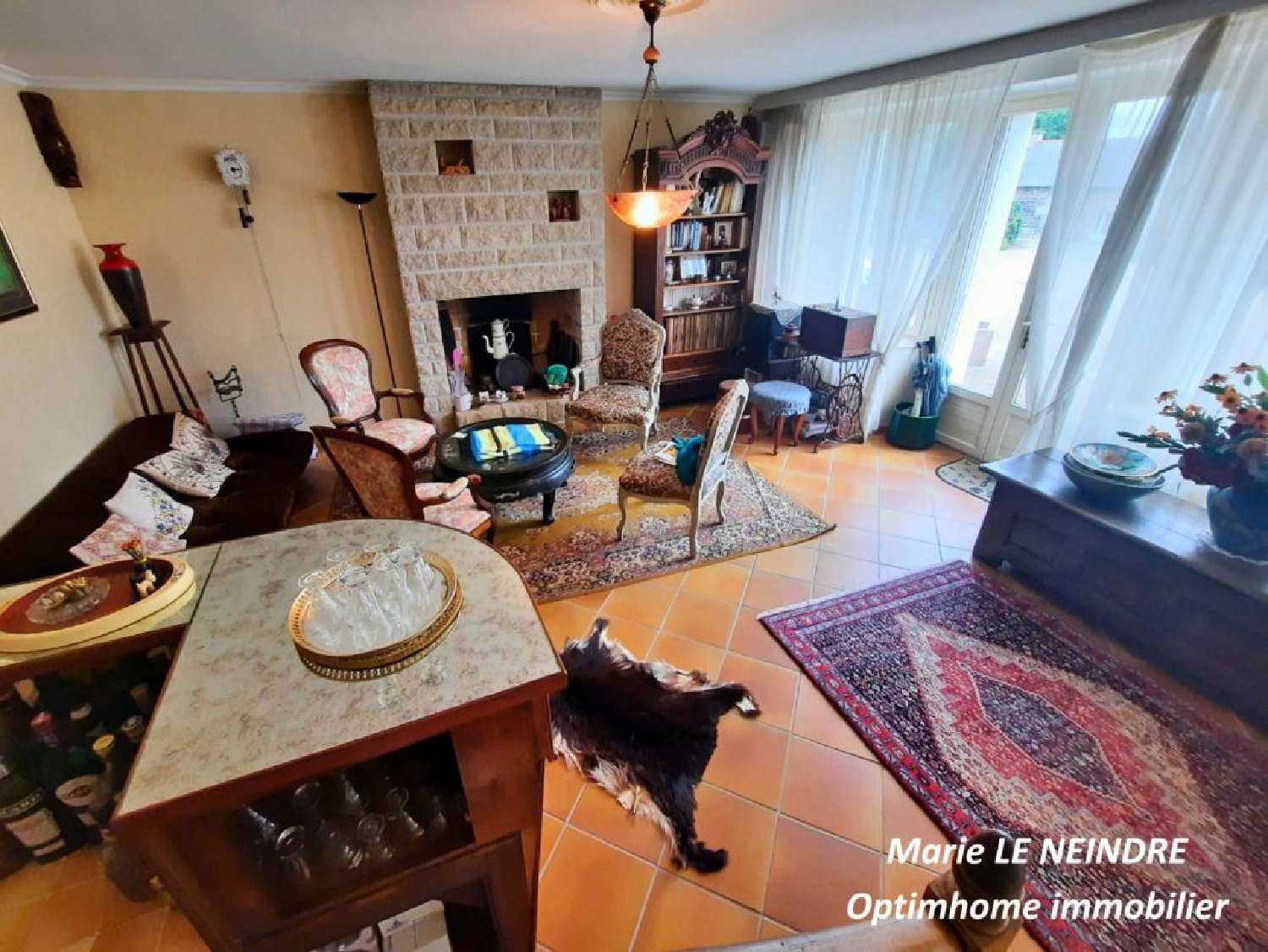 kaufen Haus Plussulien Côtes-d'Armor 5