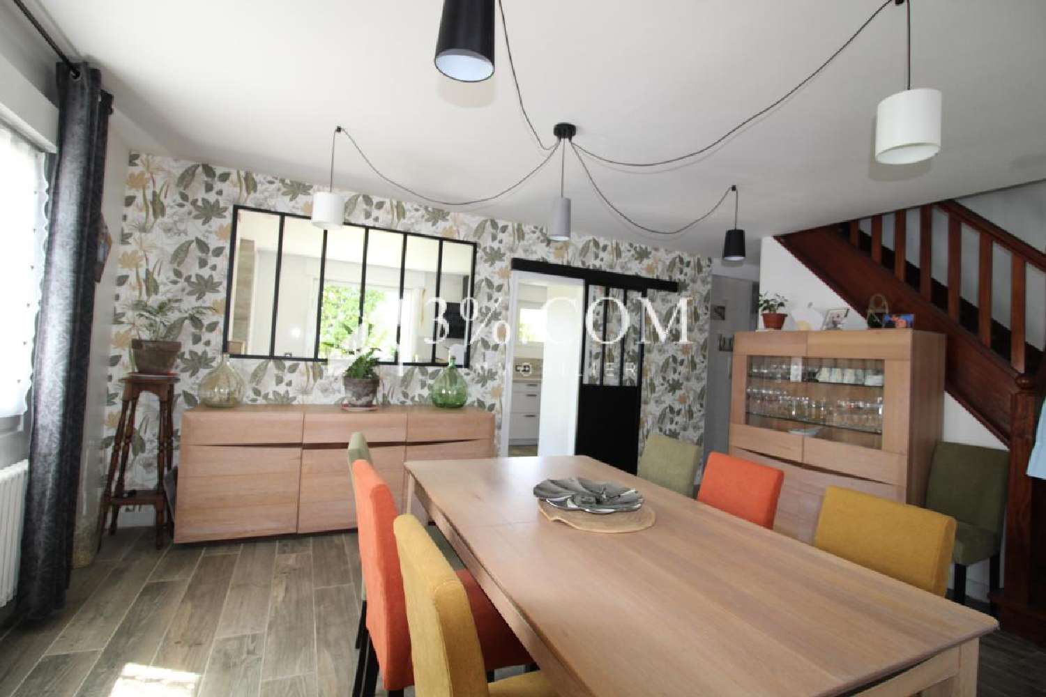 à vendre maison Pluvigner Morbihan 3