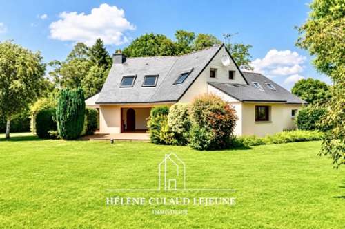 Pluvigner Morbihan maison foto 7371822