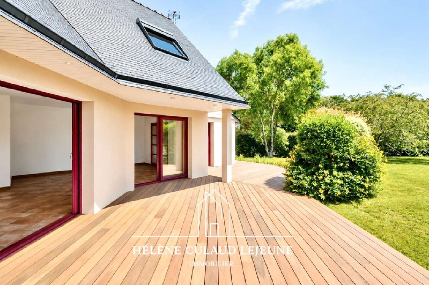 à vendre maison Pluvigner Morbihan 5