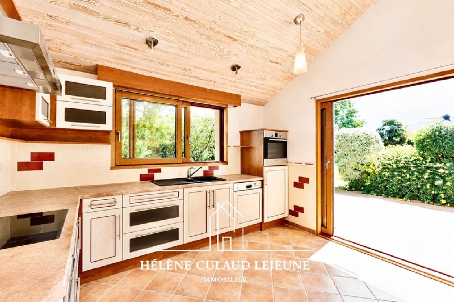  à vendre maison Pluvigner Morbihan 6