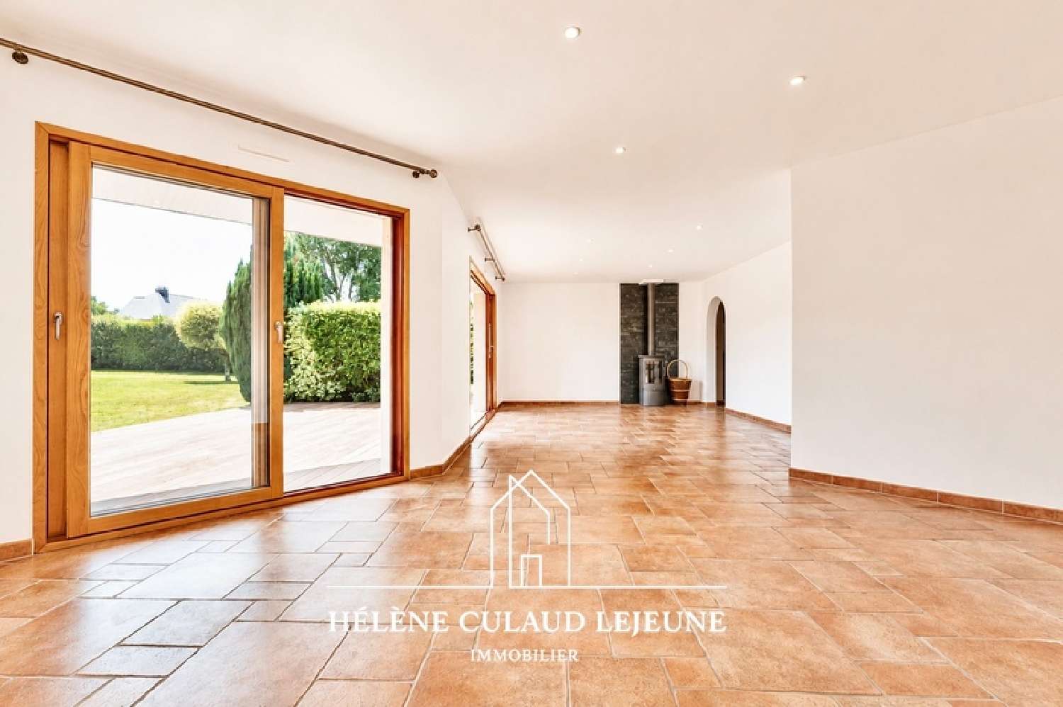  à vendre maison Pluvigner Morbihan 7