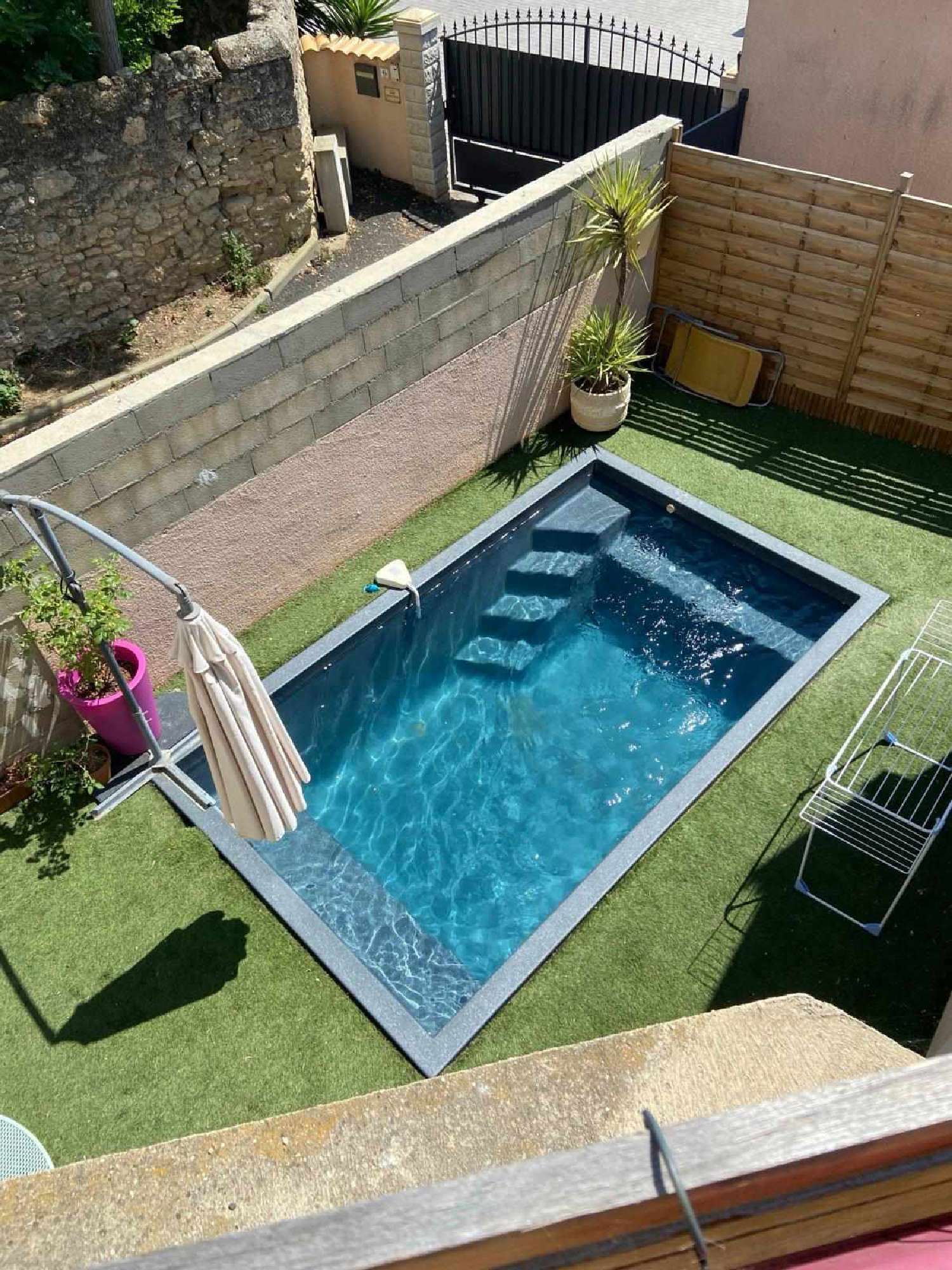 te koop huis Poilhès Hérault 3