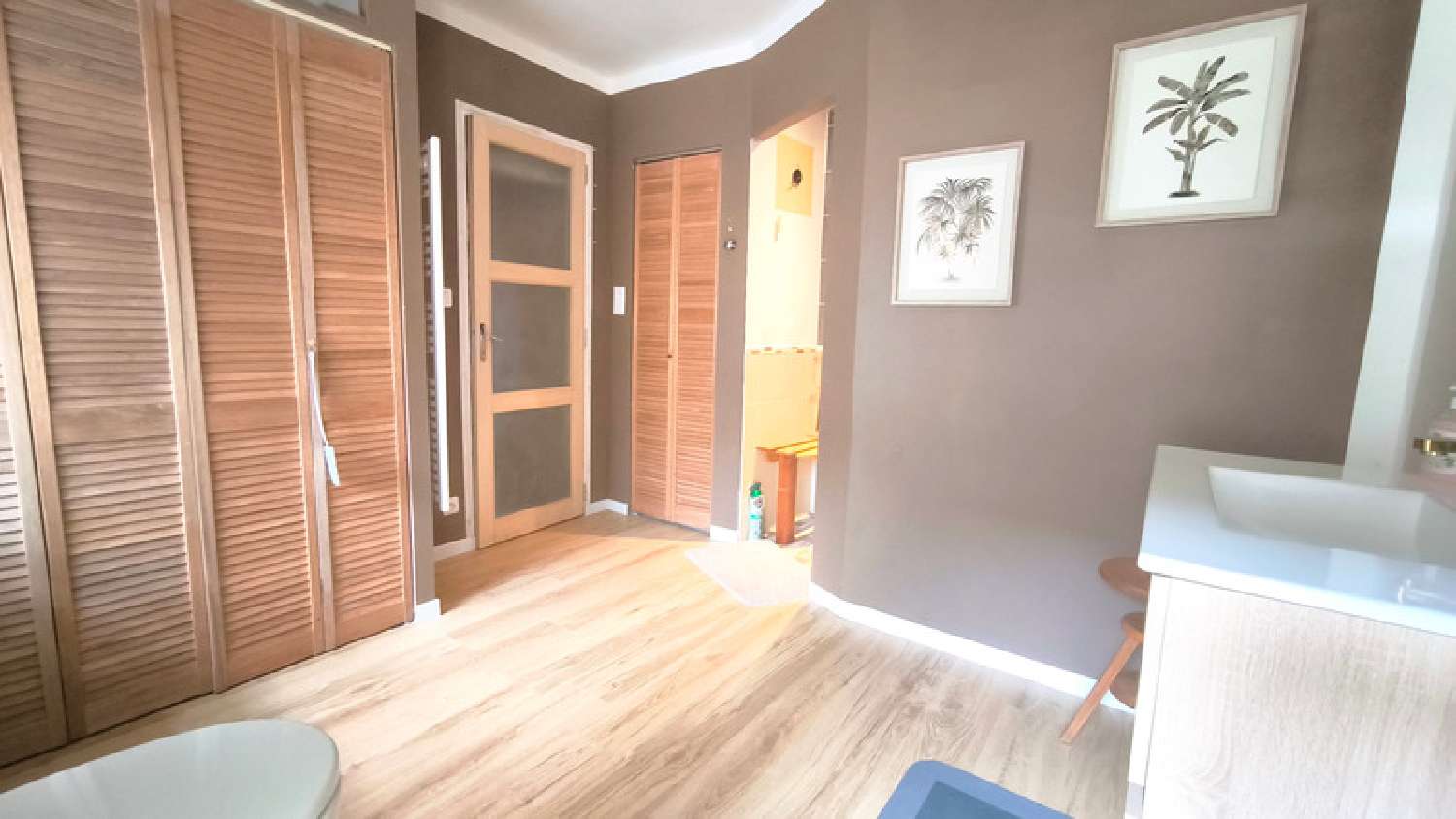 for sale house Poillé-sur-Vègre Sarthe 7