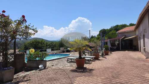 Pointis-Inard Haute-Garonne maison foto 7369332