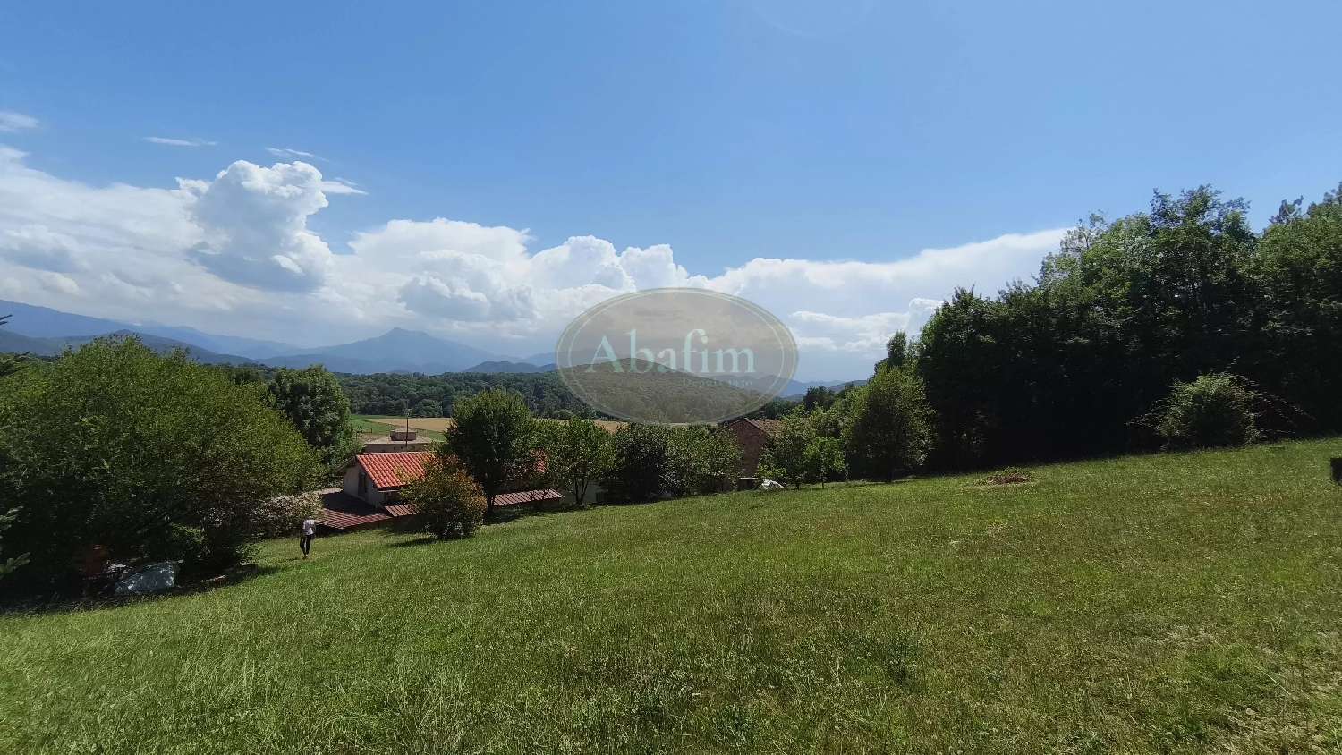  à vendre maison Pointis-Inard Haute-Garonne 3