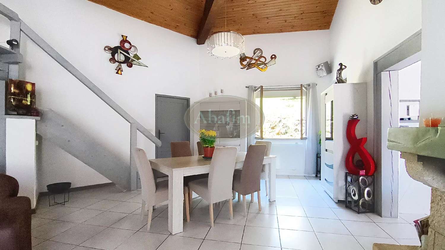  à vendre maison Pointis-Inard Haute-Garonne 6
