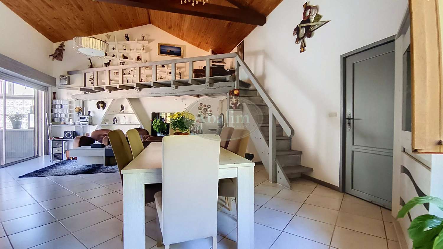  à vendre maison Pointis-Inard Haute-Garonne 8