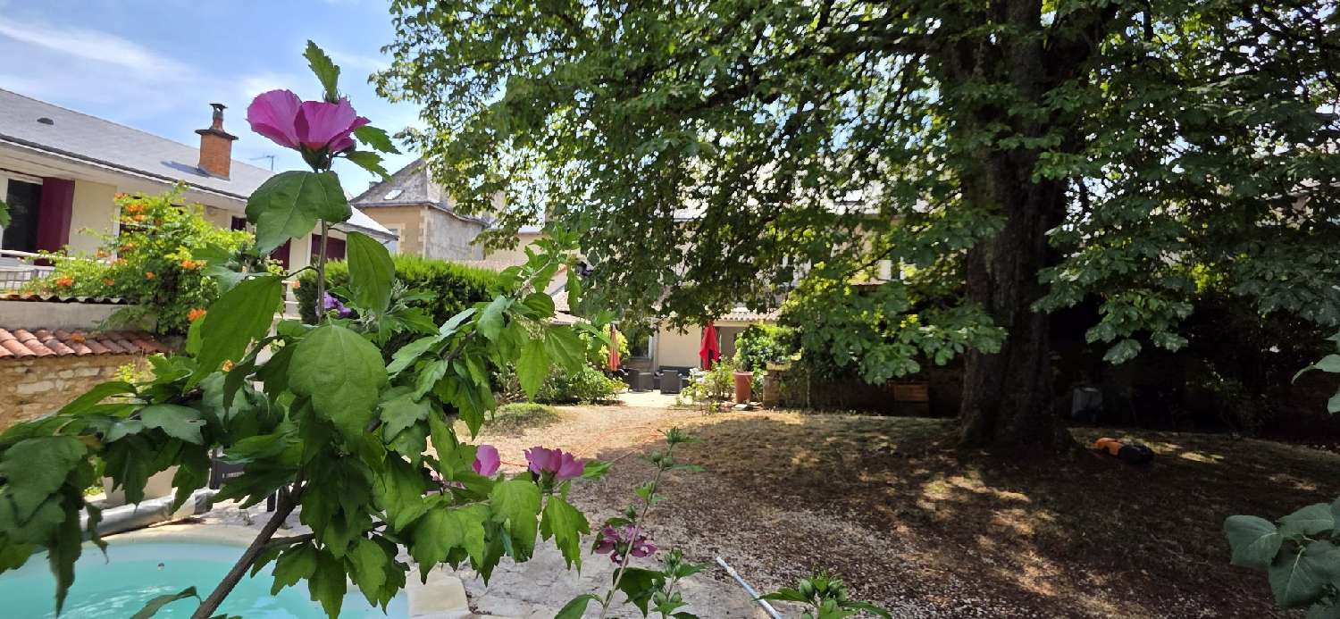 te koop huis Poitiers Vienne 1