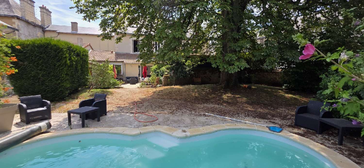 te koop huis Poitiers Vienne 2