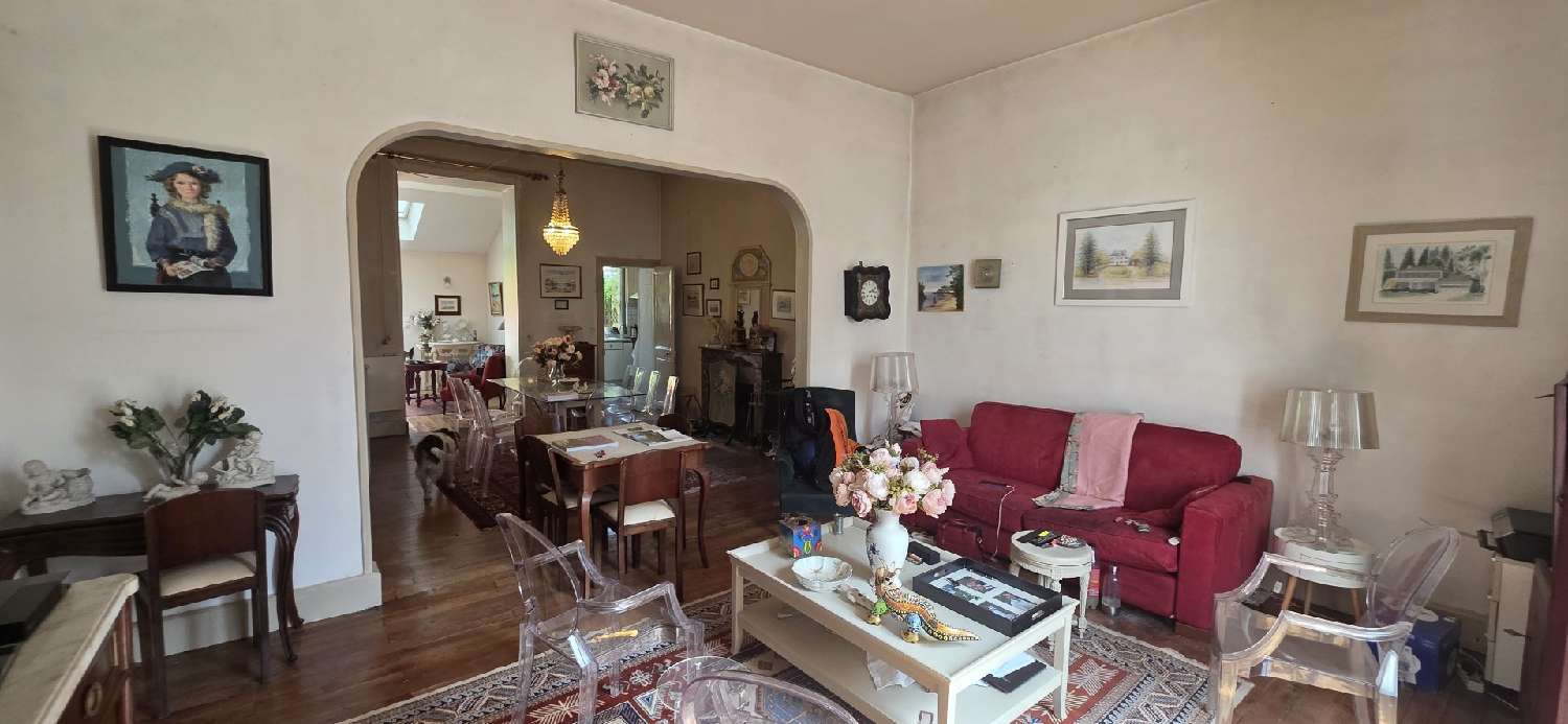 te koop huis Poitiers Vienne 3