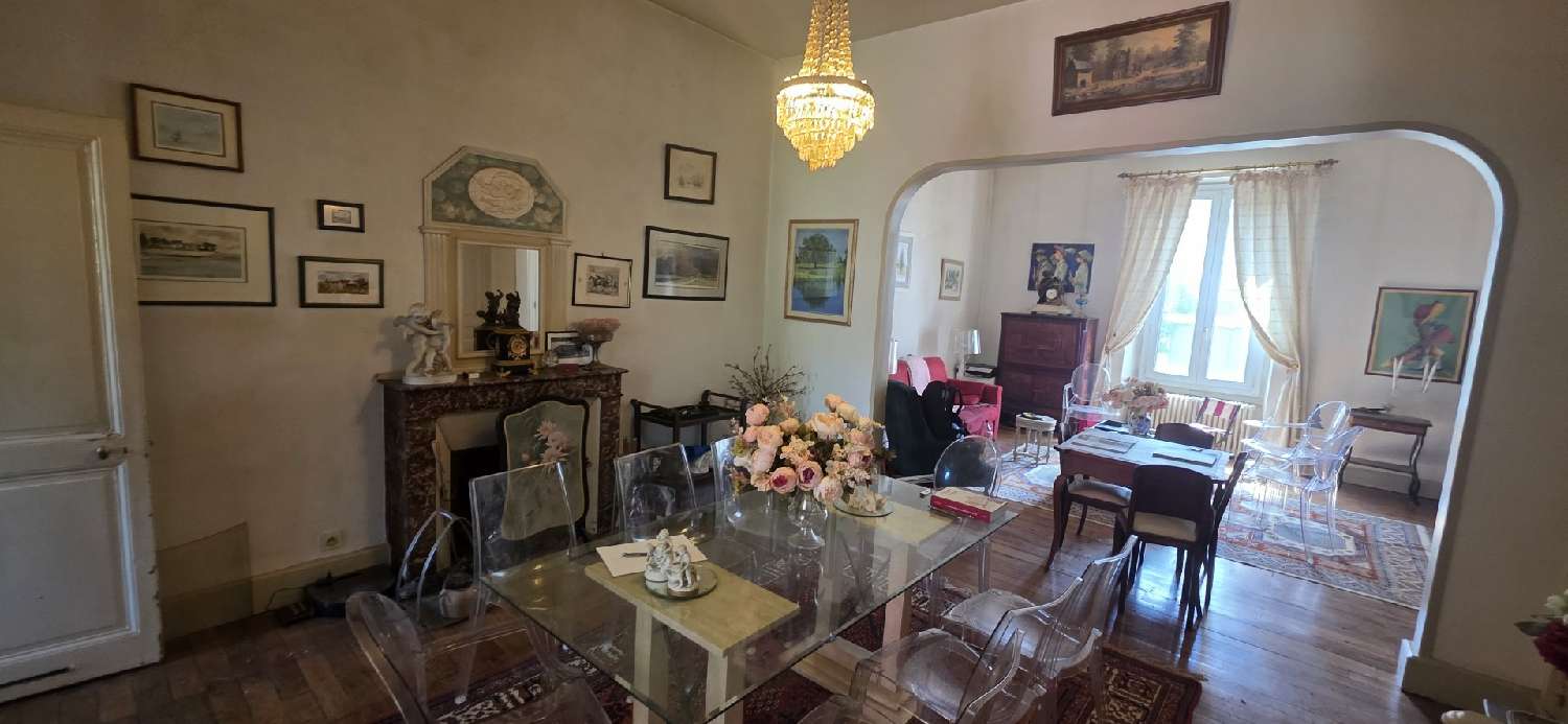 te koop huis Poitiers Vienne 4