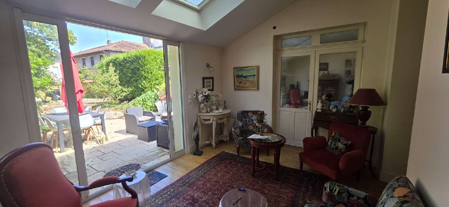 te koop huis Poitiers Vienne 5