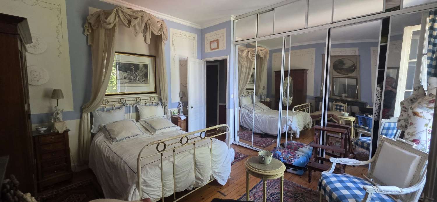 te koop huis Poitiers Vienne 6
