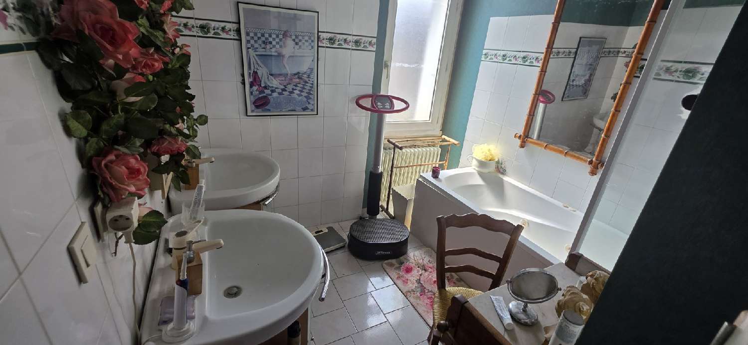 te koop huis Poitiers Vienne 8