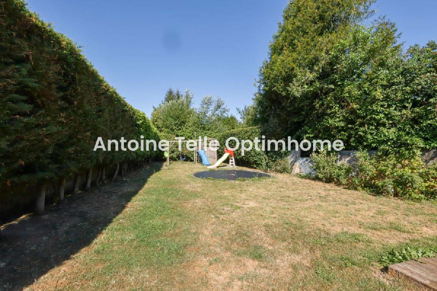 à vendre maison Poix-du-Nord Nord 2