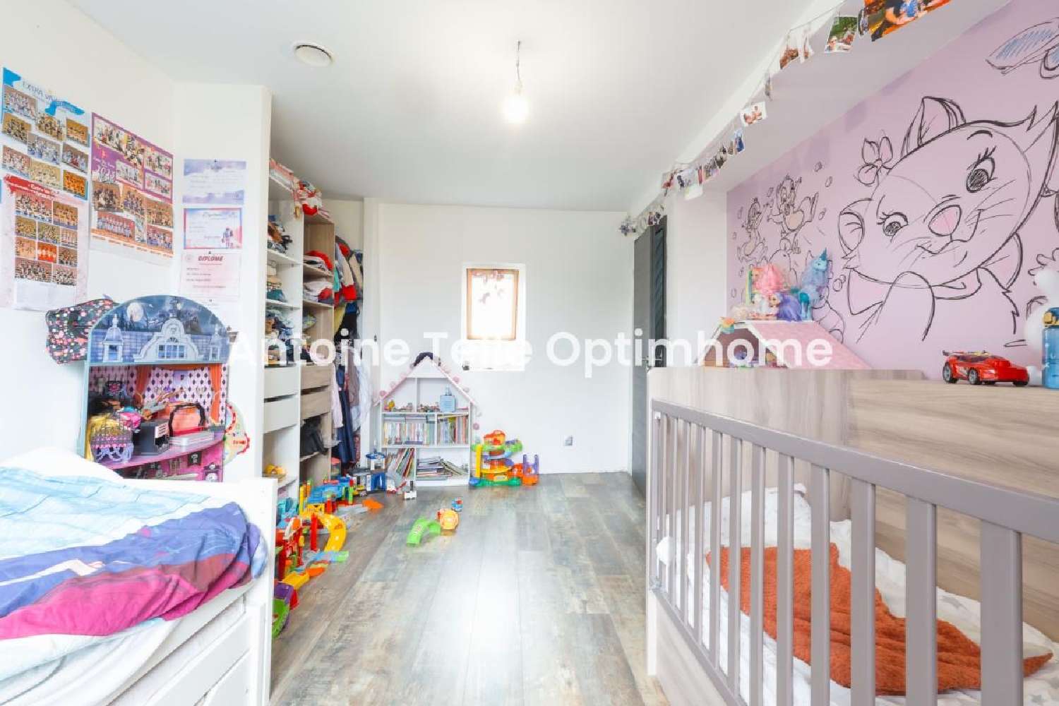 à vendre maison Poix-du-Nord Nord 8