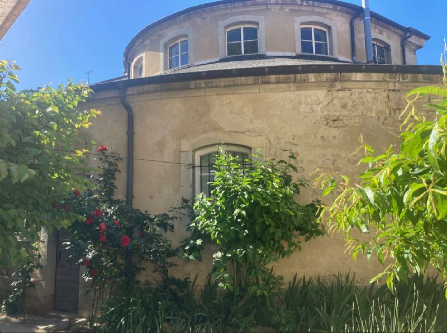  à vendre maison Poligny Jura 1