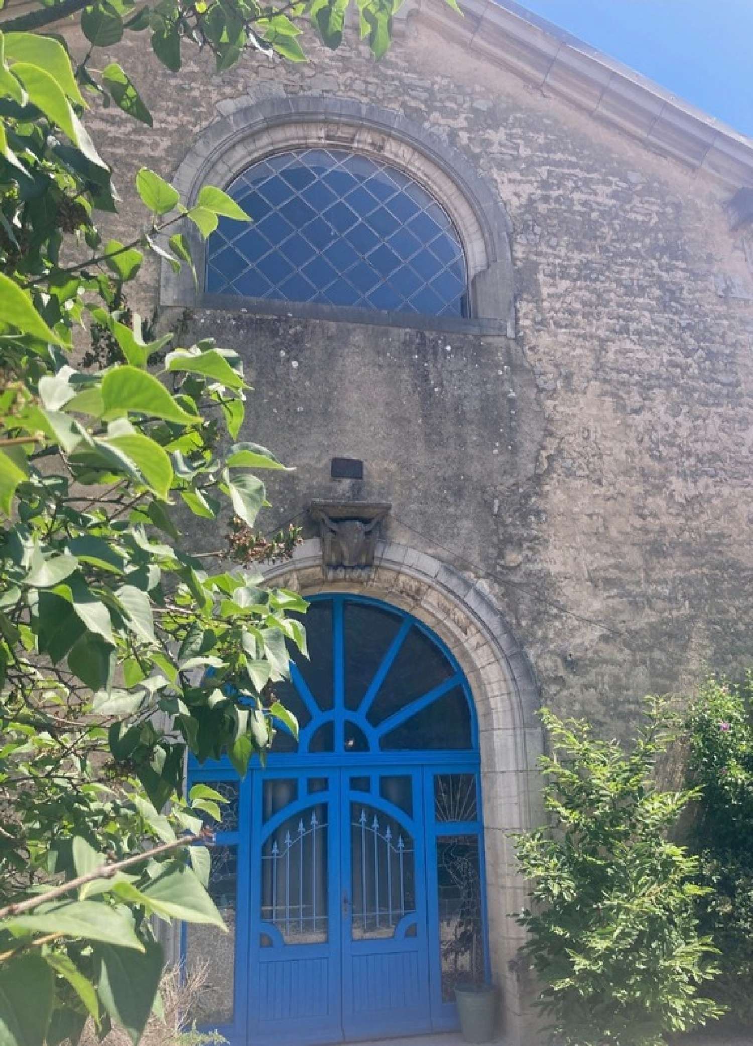  à vendre maison Poligny Jura 2