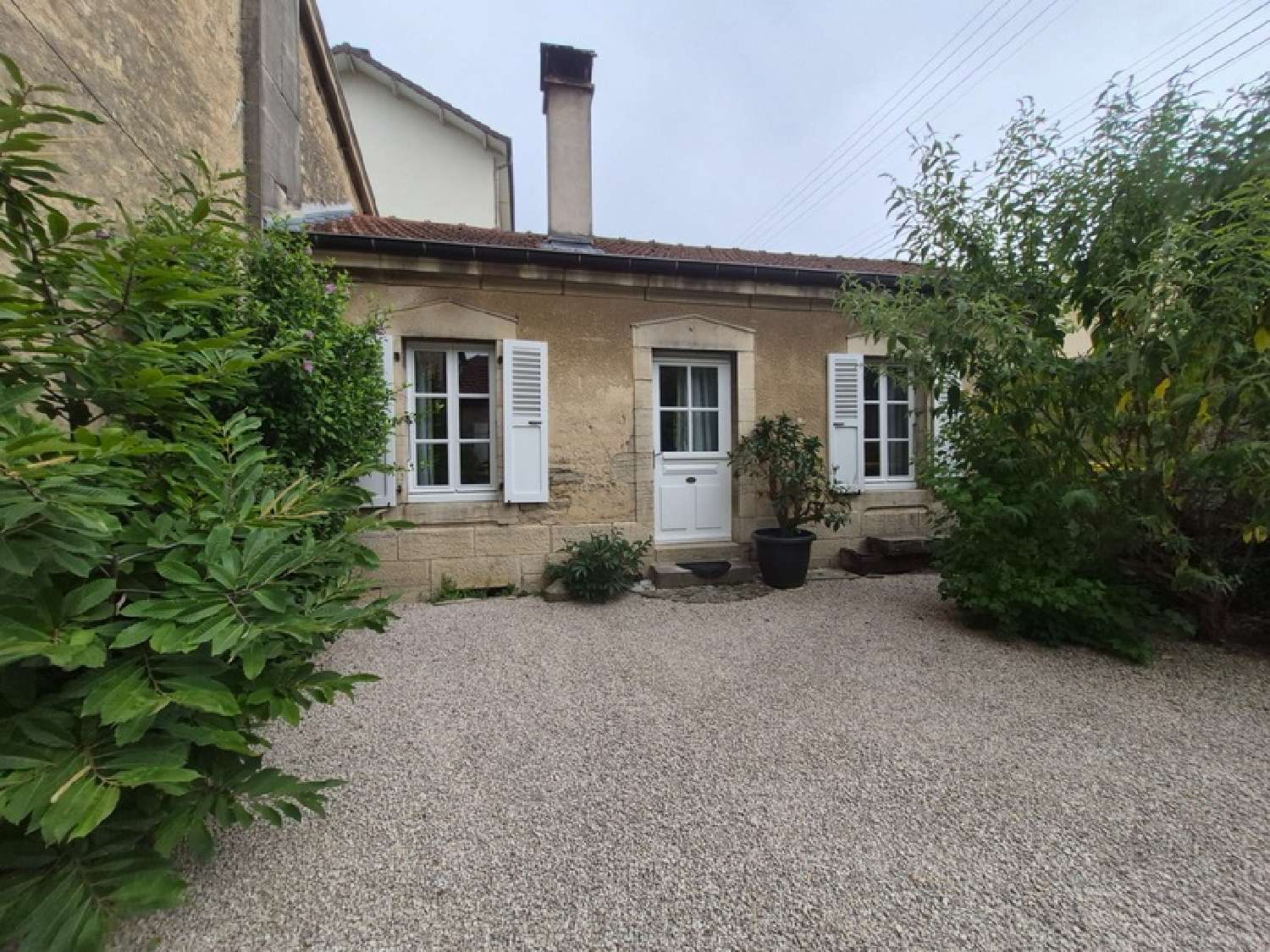  à vendre maison Poligny Jura 3