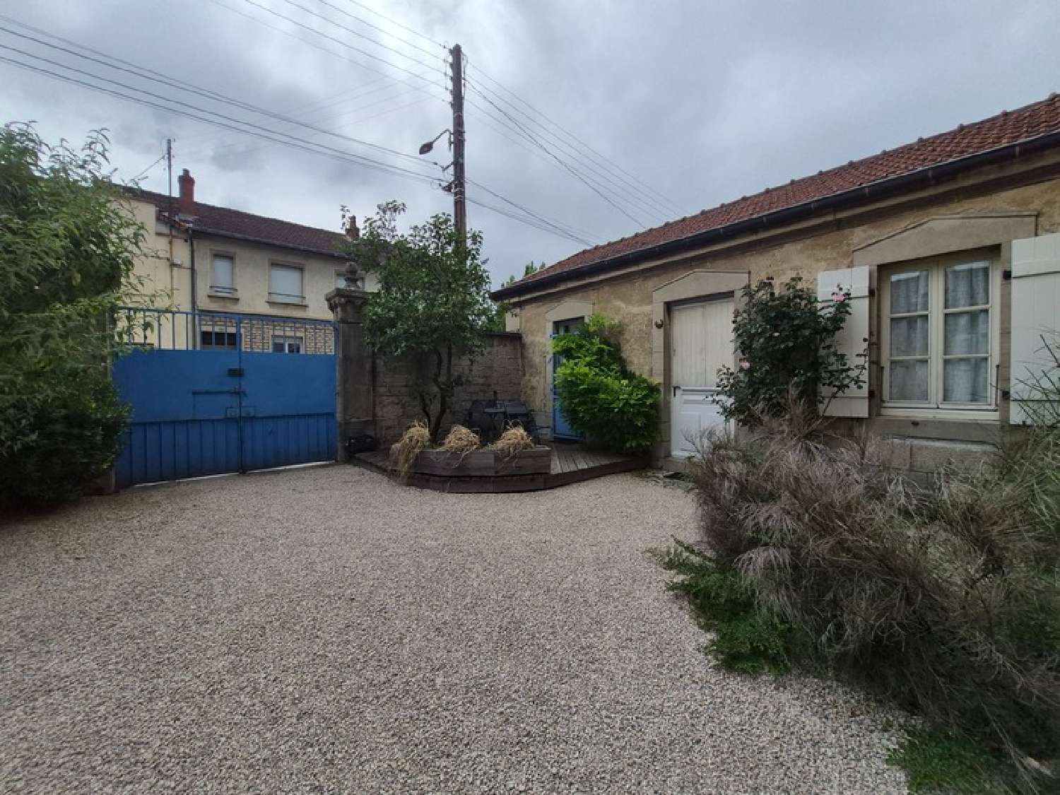  à vendre maison Poligny Jura 4