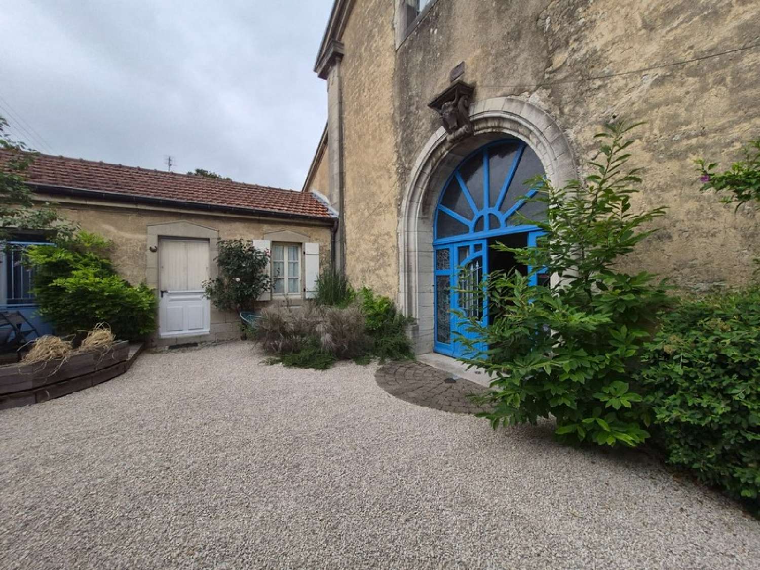  à vendre maison Poligny Jura 5