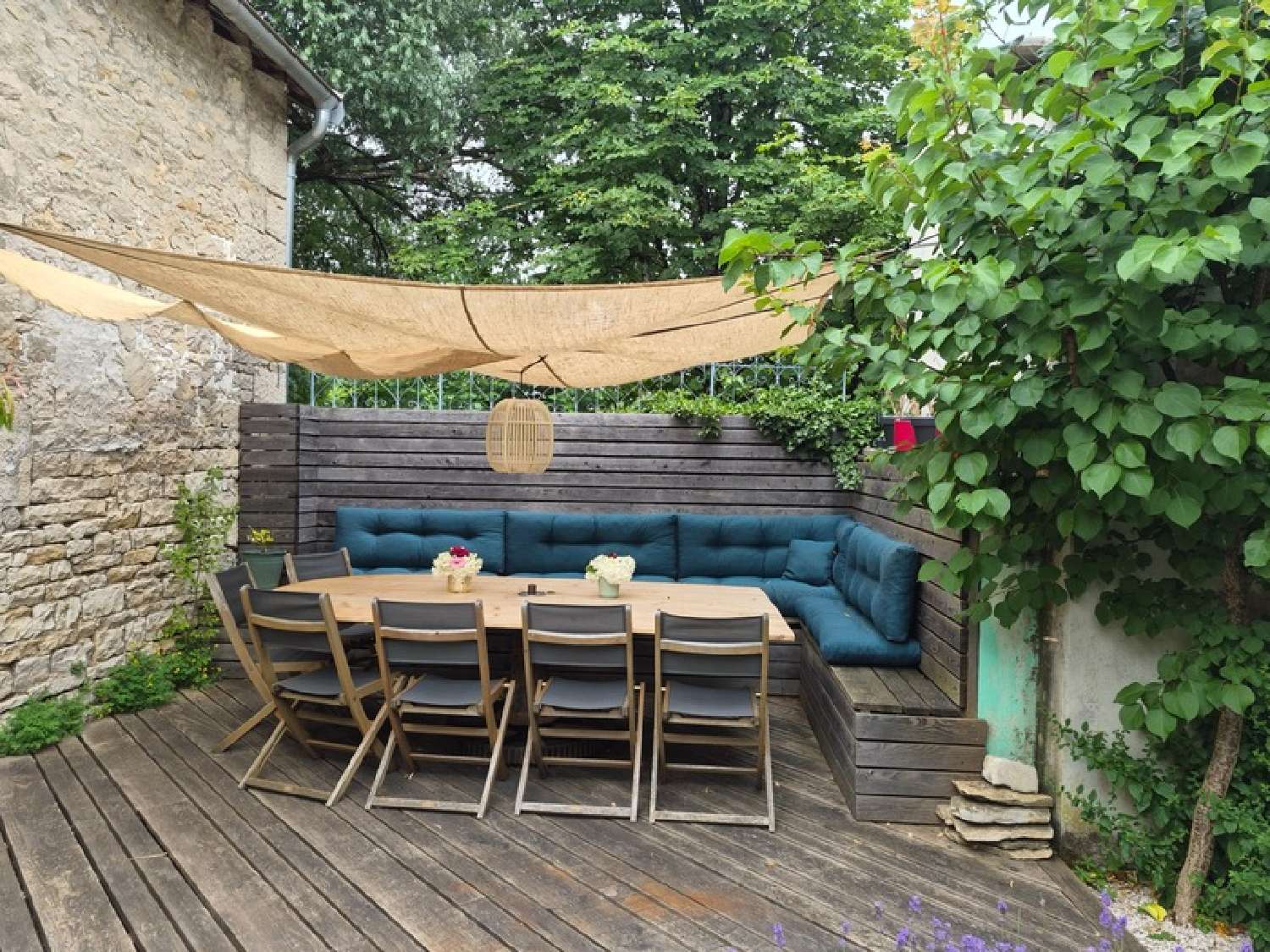  à vendre maison Poligny Jura 6