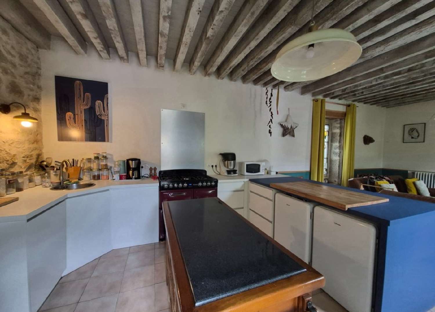  à vendre maison Poligny Jura 8
