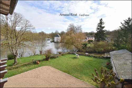 Pont-de-Ruan Indre-et-Loire maison foto 7370153
