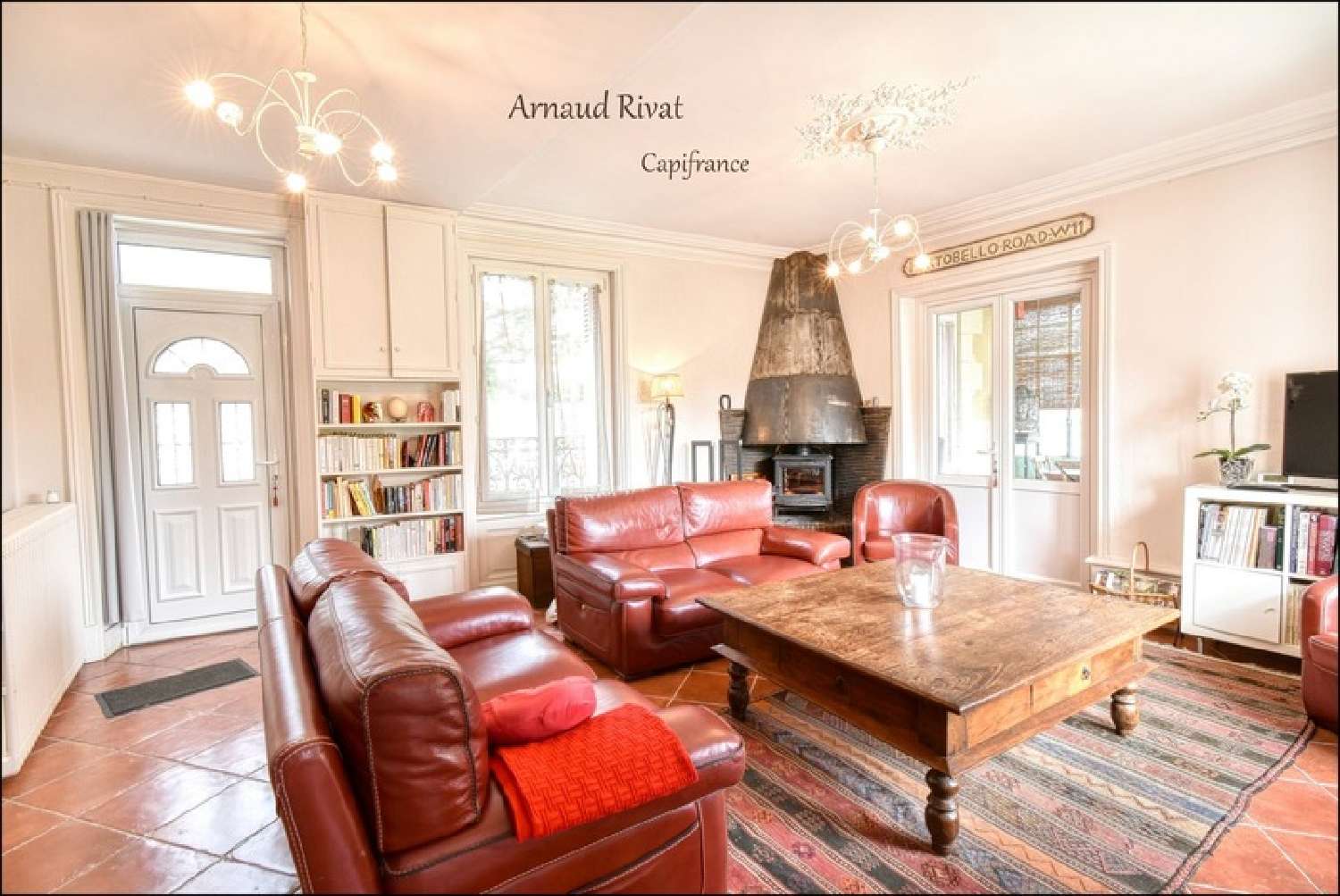 à vendre maison Pont-de-Ruan Indre-et-Loire 3