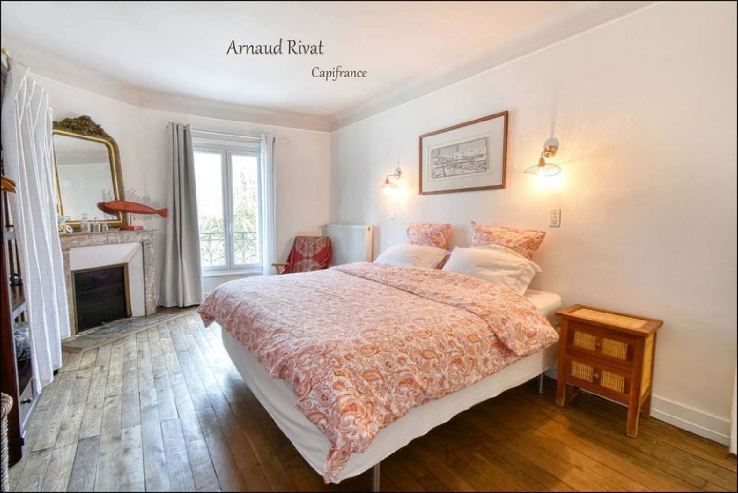 à vendre maison Pont-de-Ruan Indre-et-Loire 7