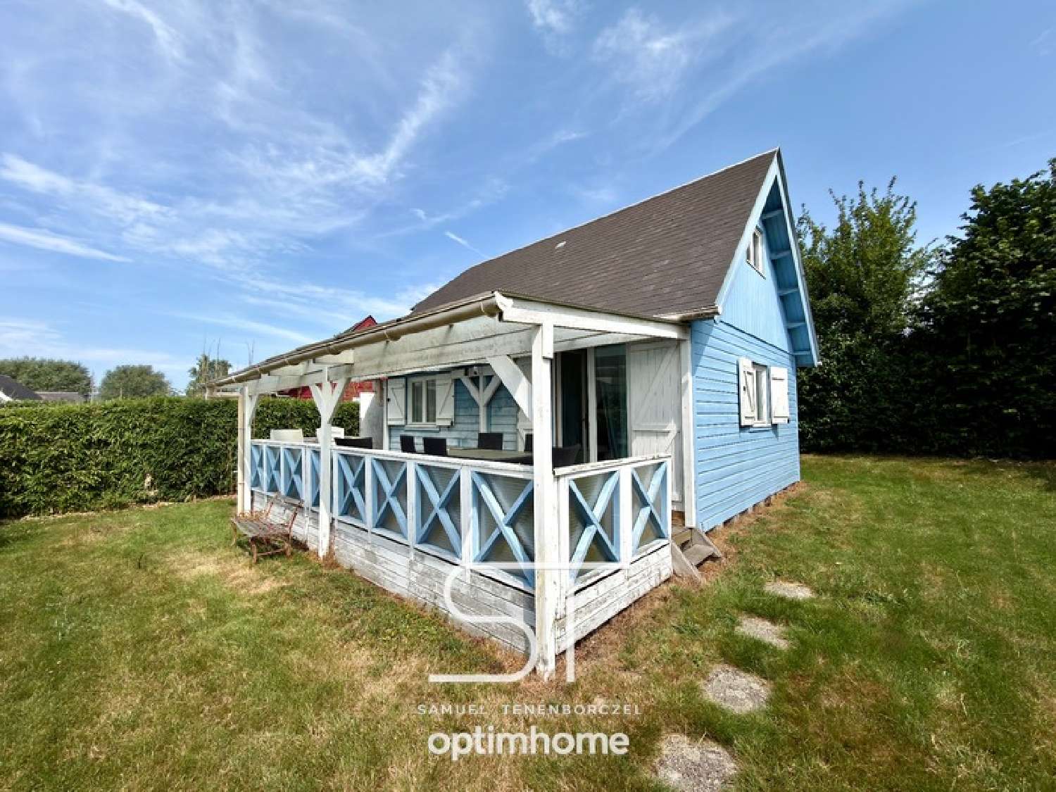 te koop huis Pont-l'Évêque Calvados 1