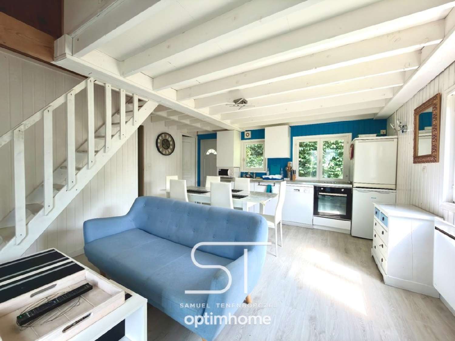 te koop huis Pont-l'Évêque Calvados 2