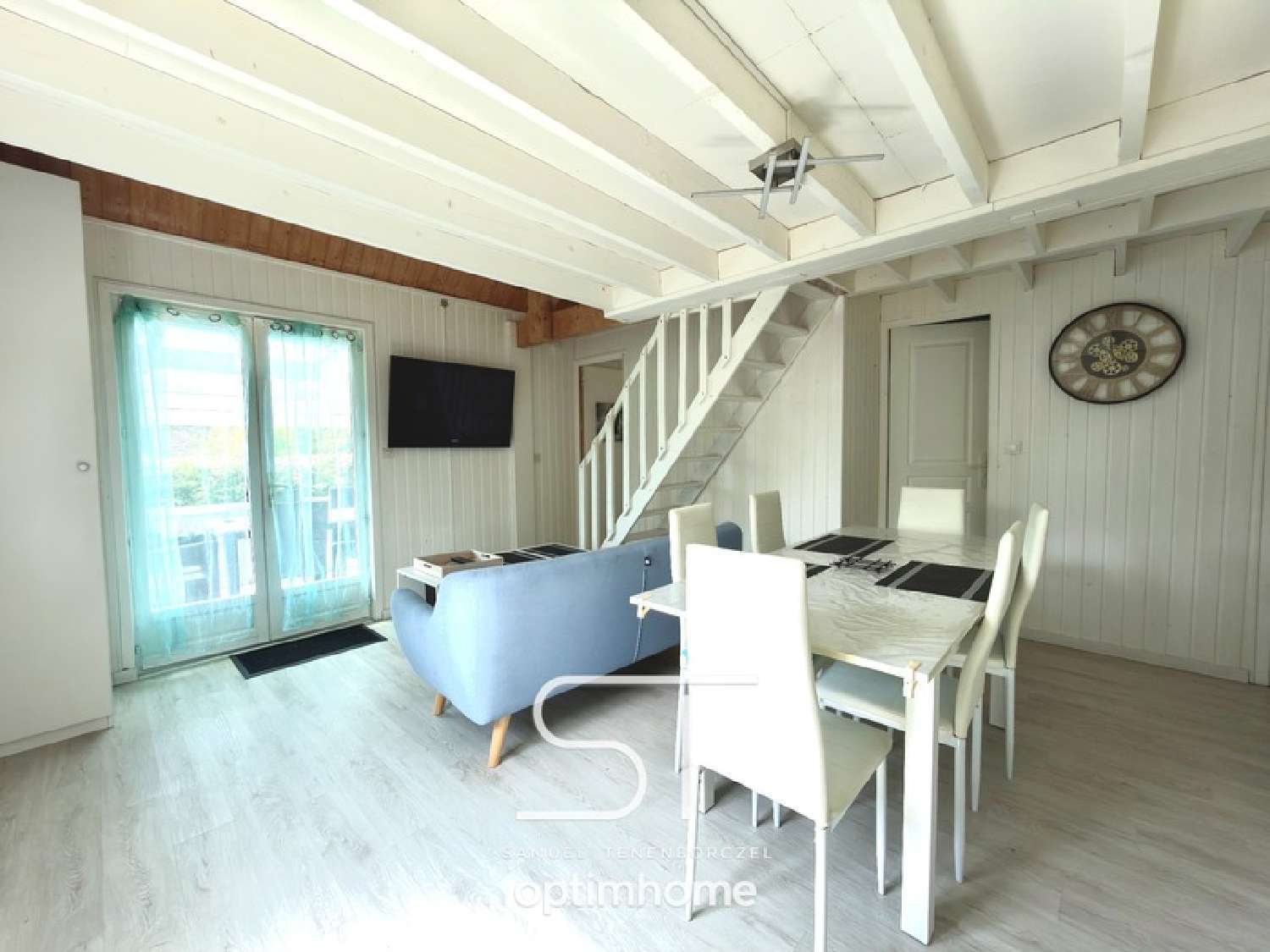 te koop huis Pont-l'Évêque Calvados 5