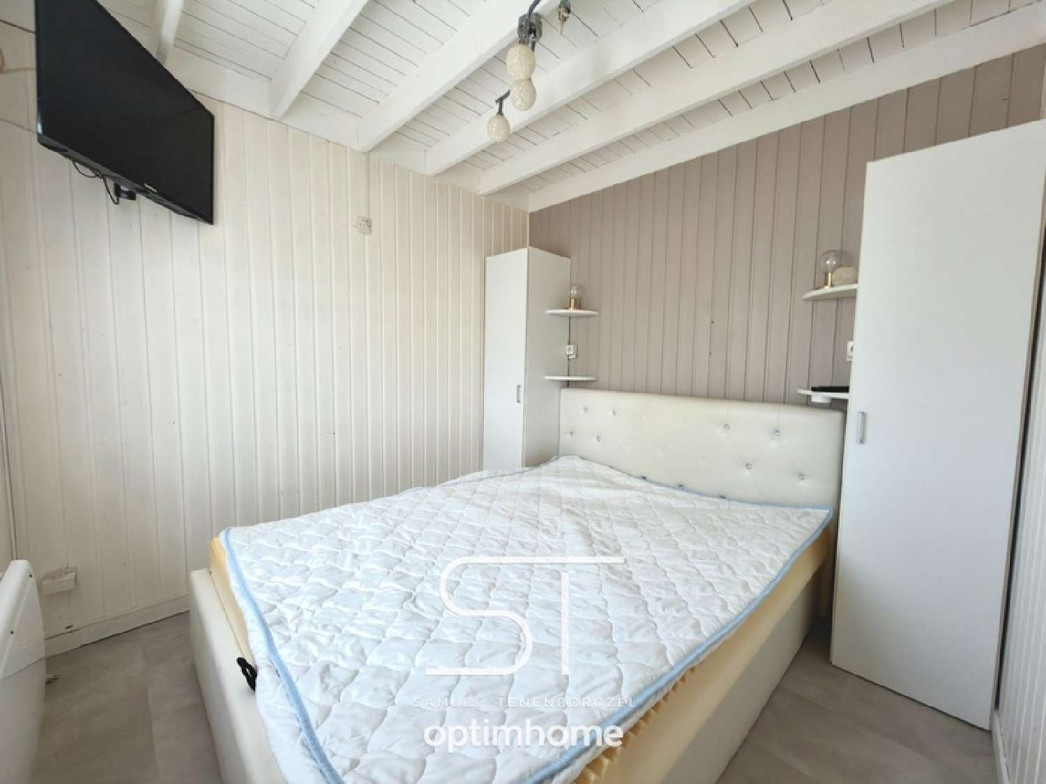 te koop huis Pont-l'Évêque Calvados 6