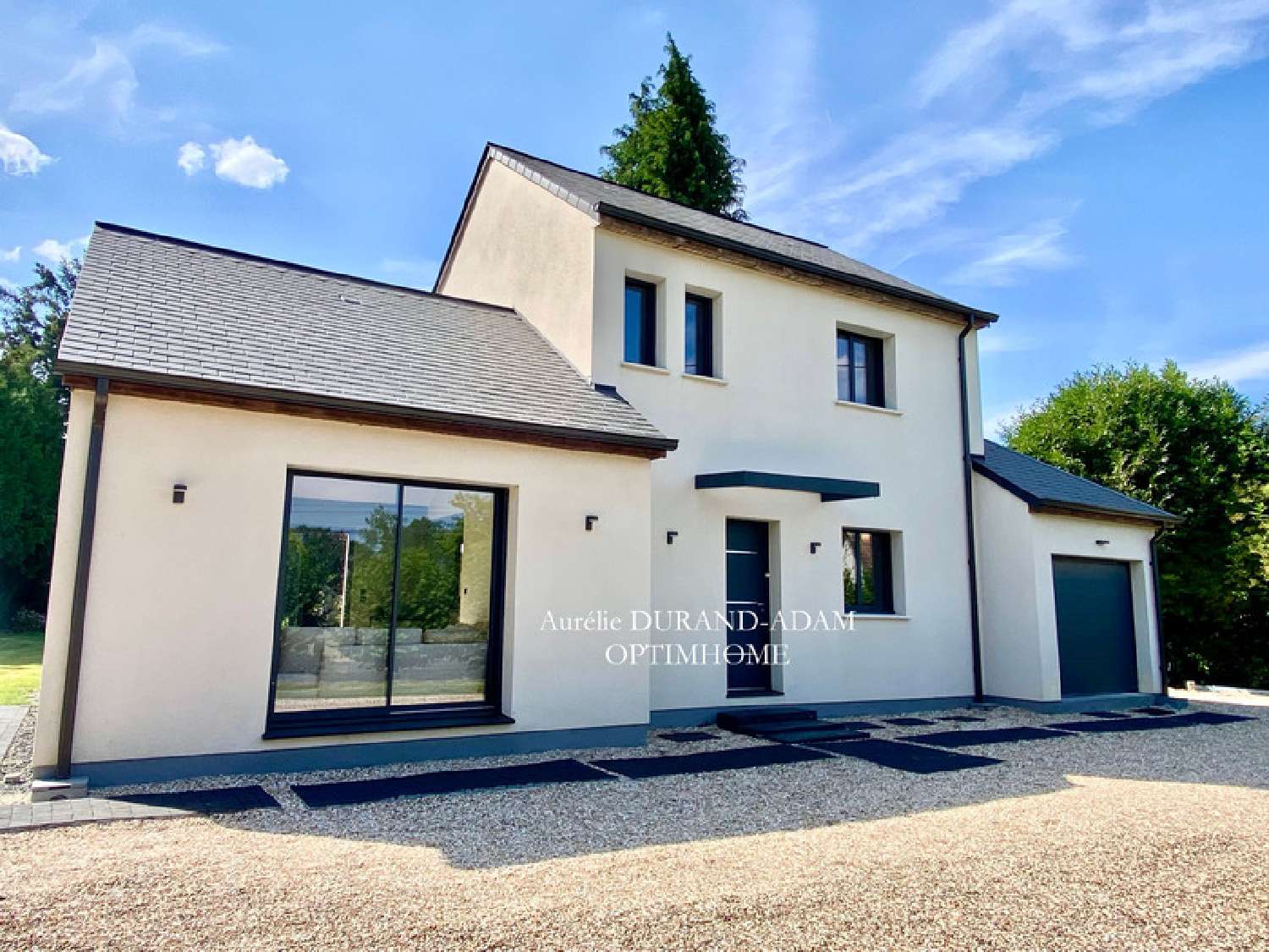 for sale house Pont-l'Évêque Calvados 5