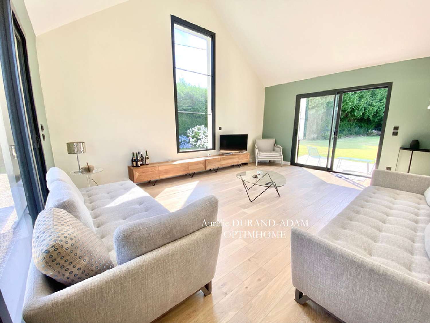 for sale house Pont-l'Évêque Calvados 7