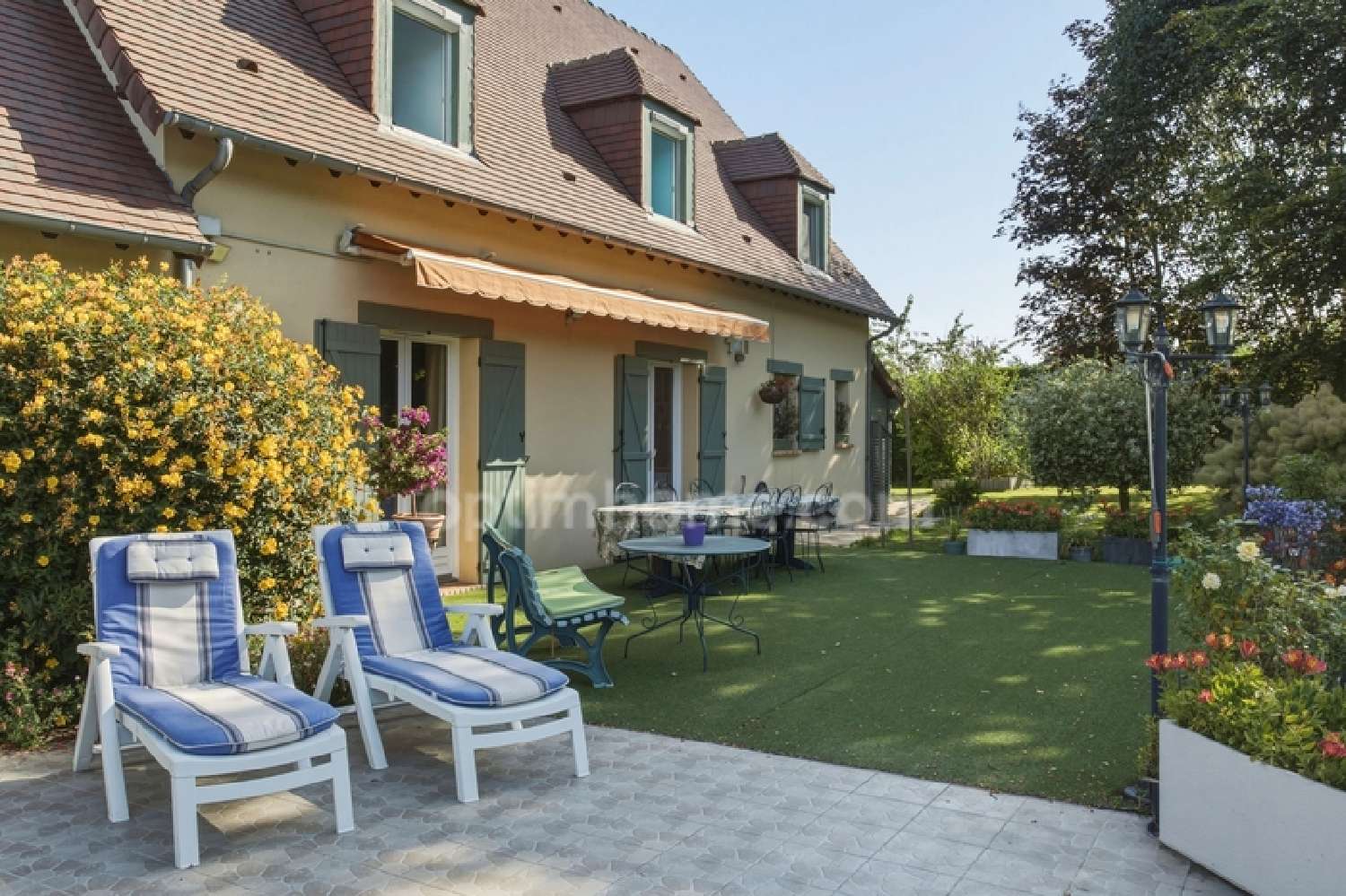  te koop huis Pont-l'Évêque Calvados 2