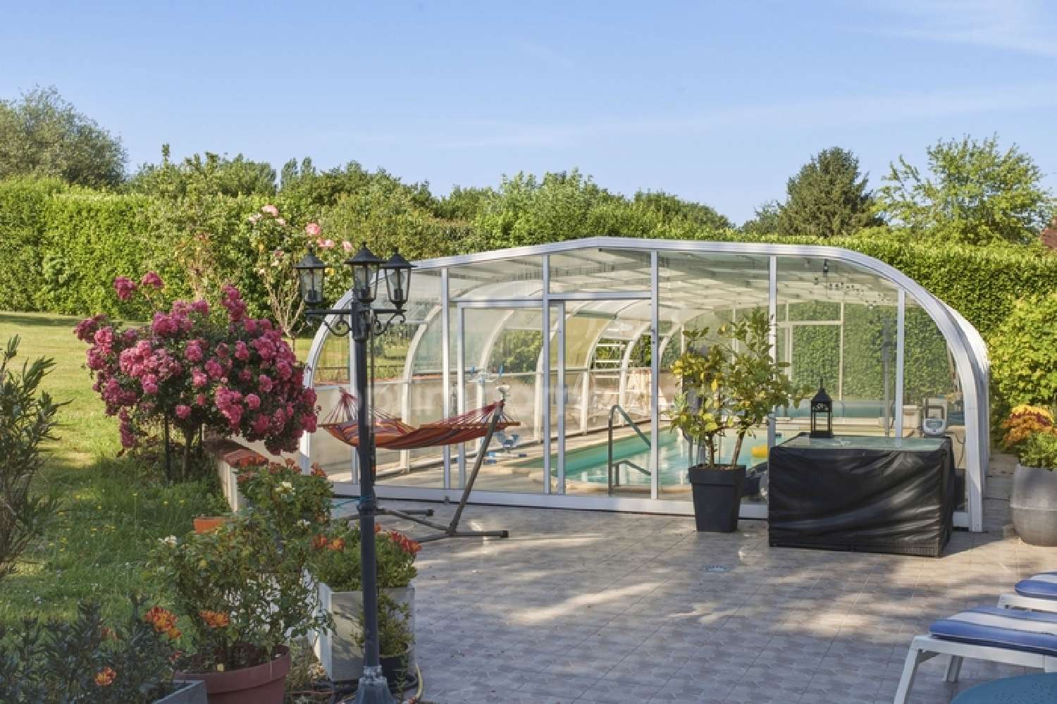  te koop huis Pont-l'Évêque Calvados 3
