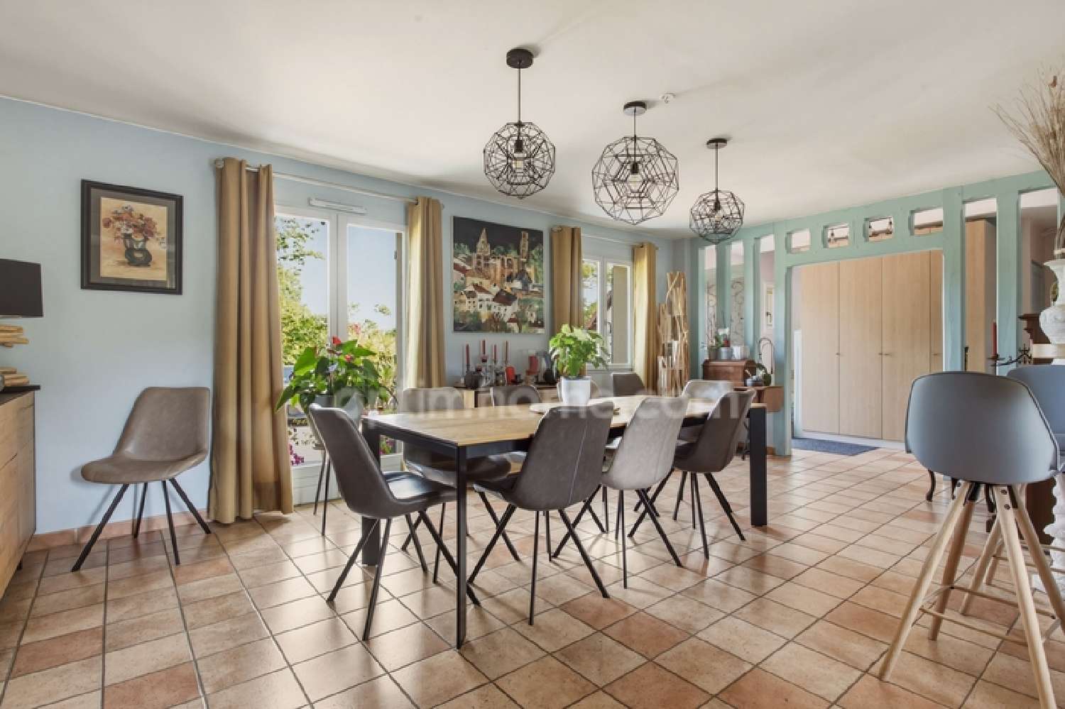  te koop huis Pont-l'Évêque Calvados 4