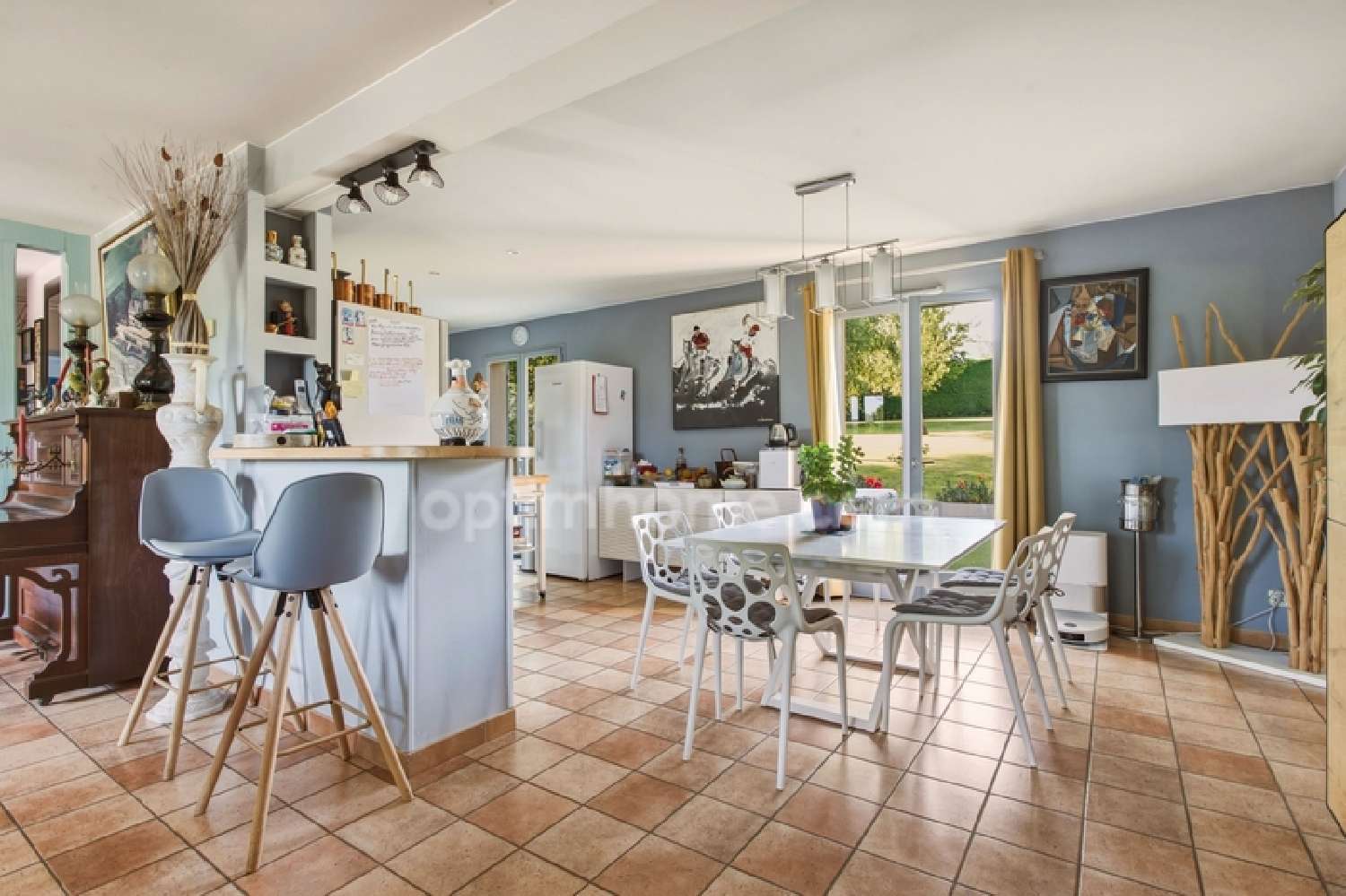  te koop huis Pont-l'Évêque Calvados 5