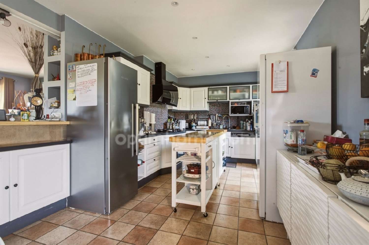  te koop huis Pont-l'Évêque Calvados 6