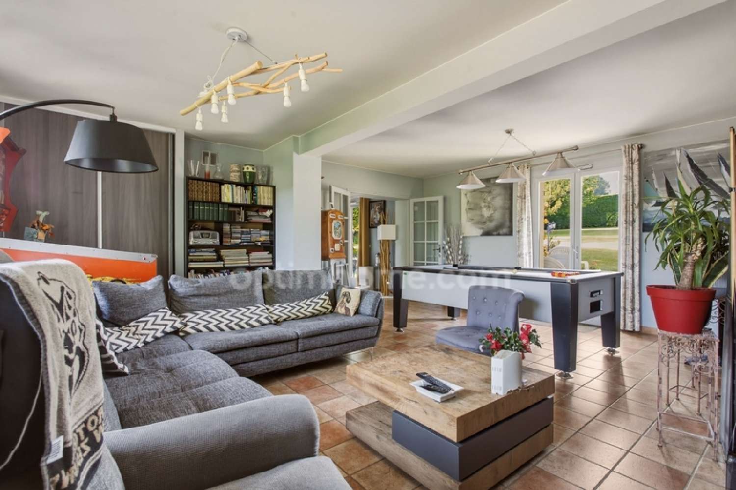  te koop huis Pont-l'Évêque Calvados 7