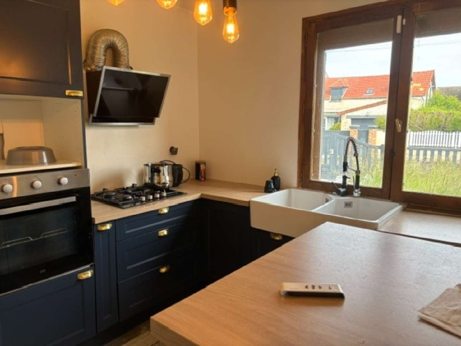 en venta casa Pont-Sainte-Maxence Oise 7