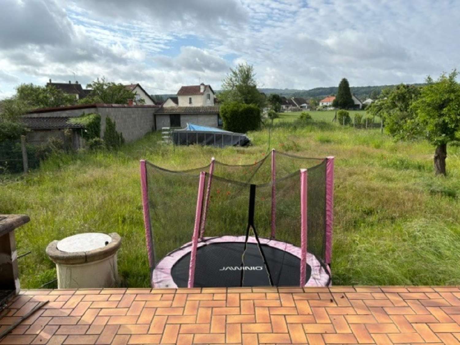 for sale house Pont-Sainte-Maxence Oise 2