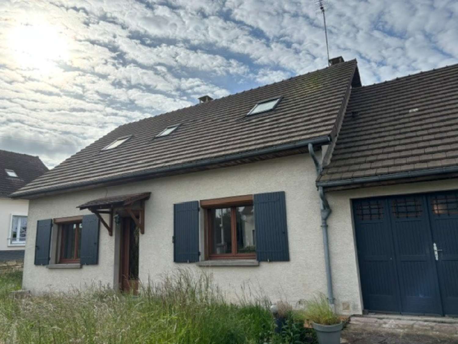 for sale house Pont-Sainte-Maxence Oise 3