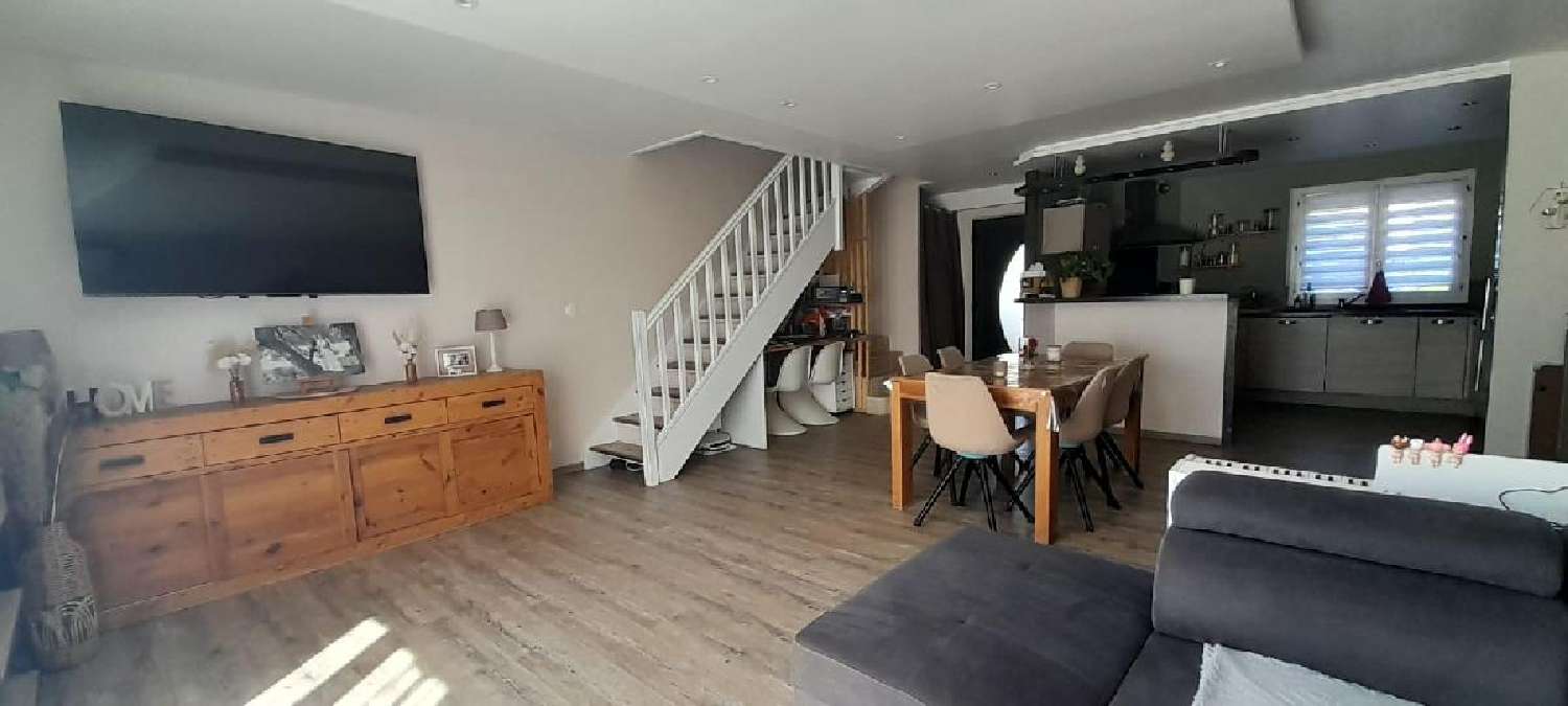 for sale house Pont-sur-Yonne Yonne 4
