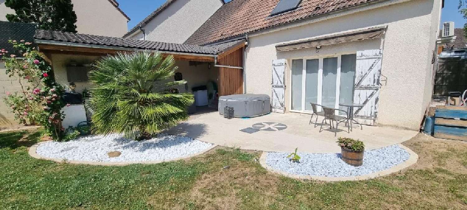 for sale house Pont-sur-Yonne Yonne 5