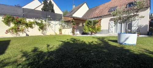Pont-sur-Yonne Yonne casa foto 7367870